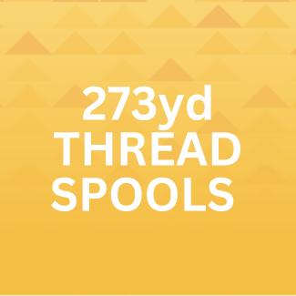 Great Prices on 273yd Thread Spools