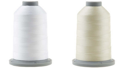 5000m / 5500yd Polyester Quilting and Sewing Thread Collection