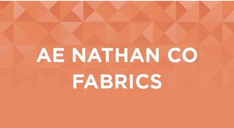 Browse our collection of A E Nathan fabrics here.