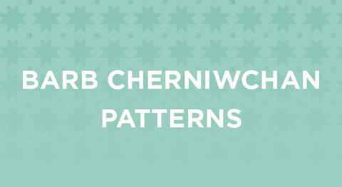 Shop our selection of Barb Cherniwchan fabrics here.
