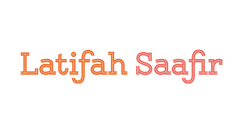 Latifah Saafir Patterns