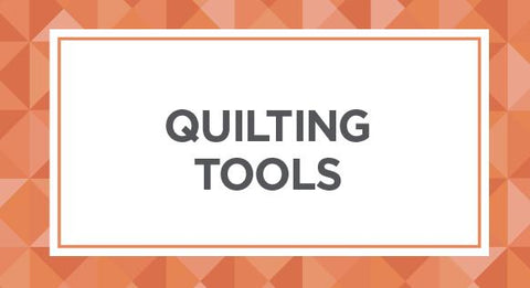 Buy quilting tools here.