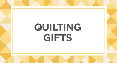 Buy quilting gifts and novelties here
