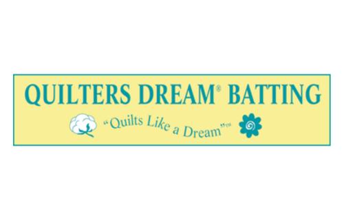 Shop a wide selection of Quilter's Dream batting here.