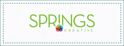 Springs Creative Fabric