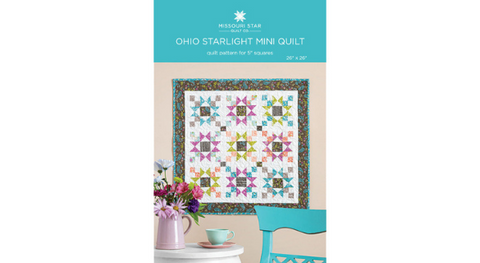 Balboa by A Quilting Life for Moda Fabrics