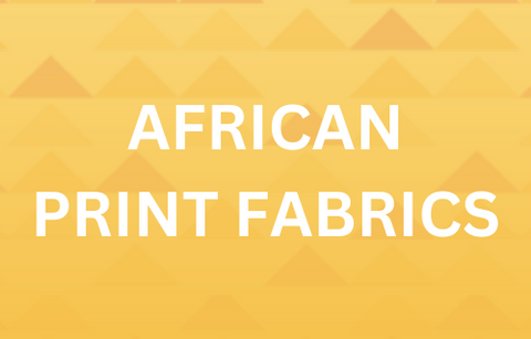 Shop african print fabrics here.