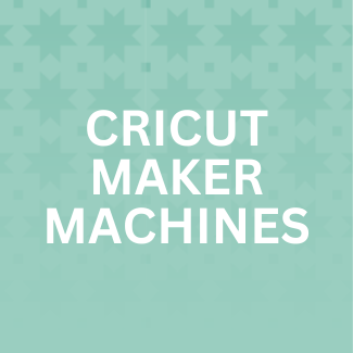 buy cricut machines and accessories here.