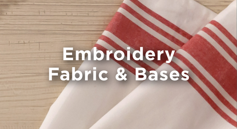 Great prices on the best fabric for hand embroidery.