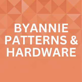 browse the latest by annie patterns and purse hardware here.