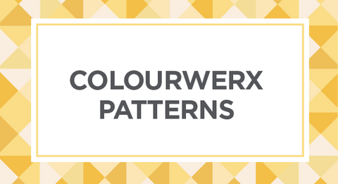 Browse our selection of Colouwerx Quilt Patterns here.