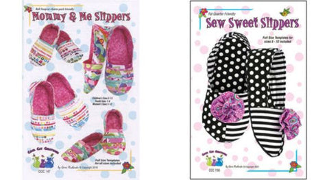 Cool Cat Creations Slippers available here!