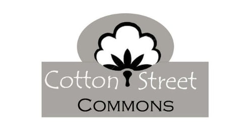 Cotton Street Commons quilt patterns, shop here!