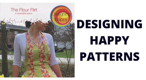 designing happy patterns
