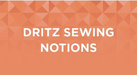Buy Dritz Sewing notions here.