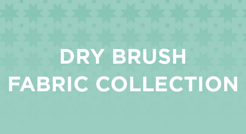 Shop our Dry Brush collection by Wilmington Prints here.