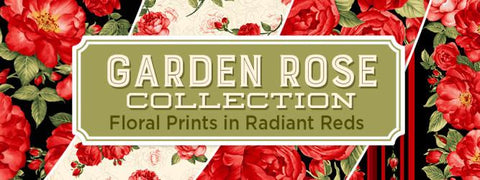 Garden Rose Collection