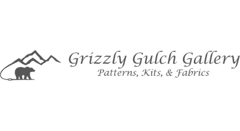 Grizzly Gulch Patterns