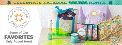 national quilt month 2021