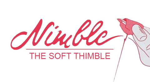 nimble the soft thimble