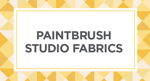 Paintbrush Studio Fabrics available to buy here.