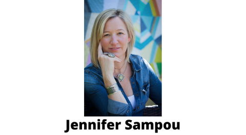 Jennifer Sampou Fabrics
