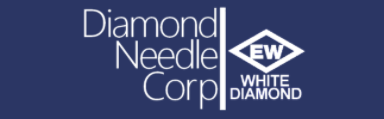 diamond machine needles