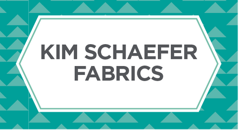 Browse our selection of Kim Schaefer quilt fabrics here.