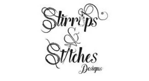 Stirrups & Stitches Designs