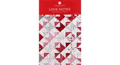 Surrounded by Love by Deb Strain for Moda Fabrics