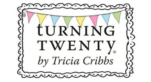 Tricia Cribbs patterns and books