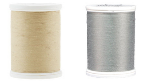 YLI 40 wt Cotton Thread Collection