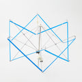 Lacis Umbrella Yarn Swift | Metal and Plastic