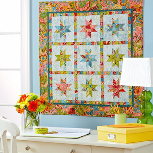 Wall Hanging Patterns