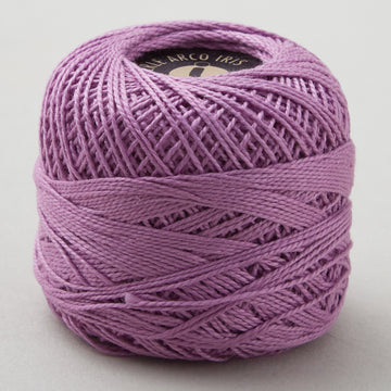 Missouri Star #8 Perle Cotton 10 Gram Ball - Lilac