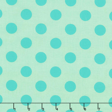 Tula Pink's True Colors - Pom Poms Spirit Yardage Primary Image