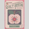 Lori Holt Autumn Quilt Seeds Quilt Pattern - Pumpkin No. 4