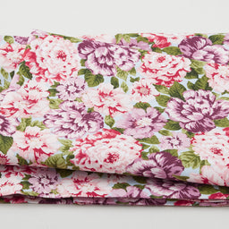 Adelaide Favorites - Packed Floral Multi 2 Yard Cuts Primary Image
