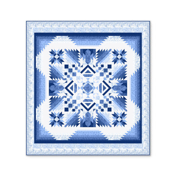 Amalfi Coast Block of the Month