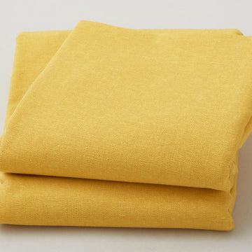 Essex Yarn Dyed Linen - Curry 2 Yard Cut