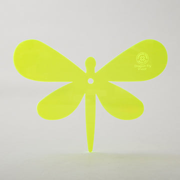 MIssouri Star Dragonfly Templates Primary Image