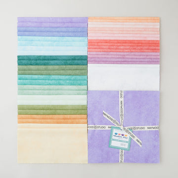 Shadow Play - Mineral 10" Squares Primary Image