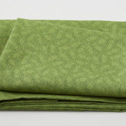 Adelaide Favorites - Butterfly Green 2 Yard Cuts Primary Image