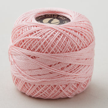 Missouri Star #8 Perle Cotton 10 Gram Ball - Bedtime Pink