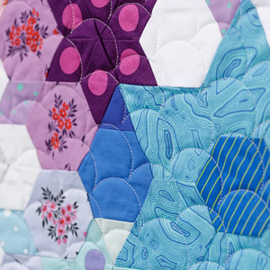 English Paper Piecing Patterns