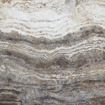 Stonehenge Gradations Ombre - Stone Ombre Iron Ore Yardage Primary Image