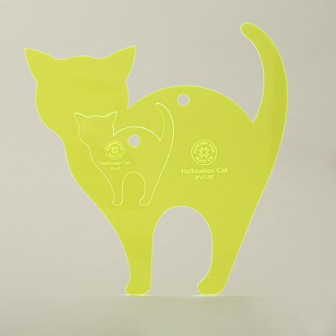 Missouri Star Halloween Cat Nesting Templates Missouri Star Halloween Cat Nesting Templates