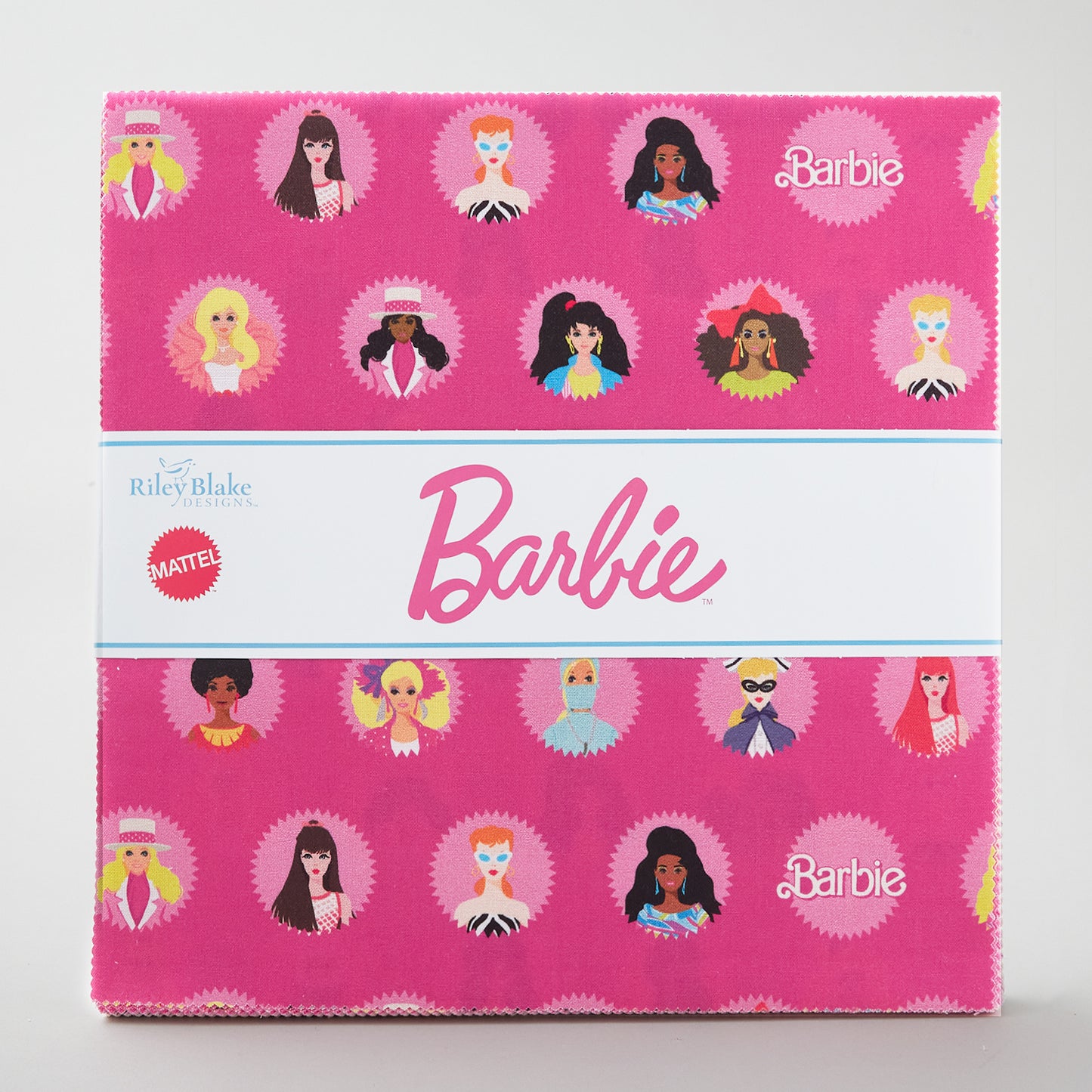 Barbie World 10" Stackers Alternative View #1