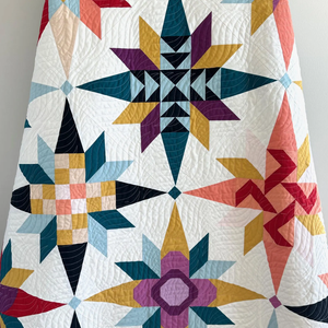 Star Quilt Patterns