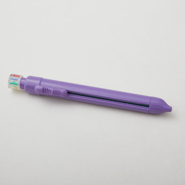 Multi Mark Pencil Purple Primary Image